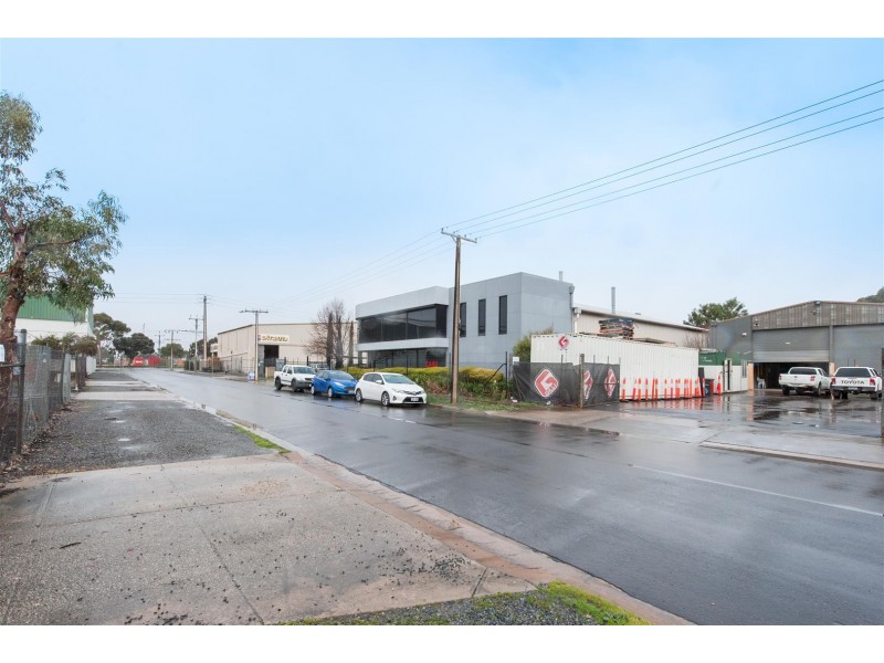 9 Graham Street, Wingfield SA 5013