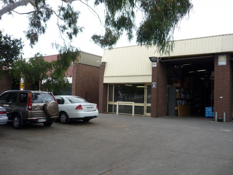 75A Orsmond Street, Hindmarsh SA 5007