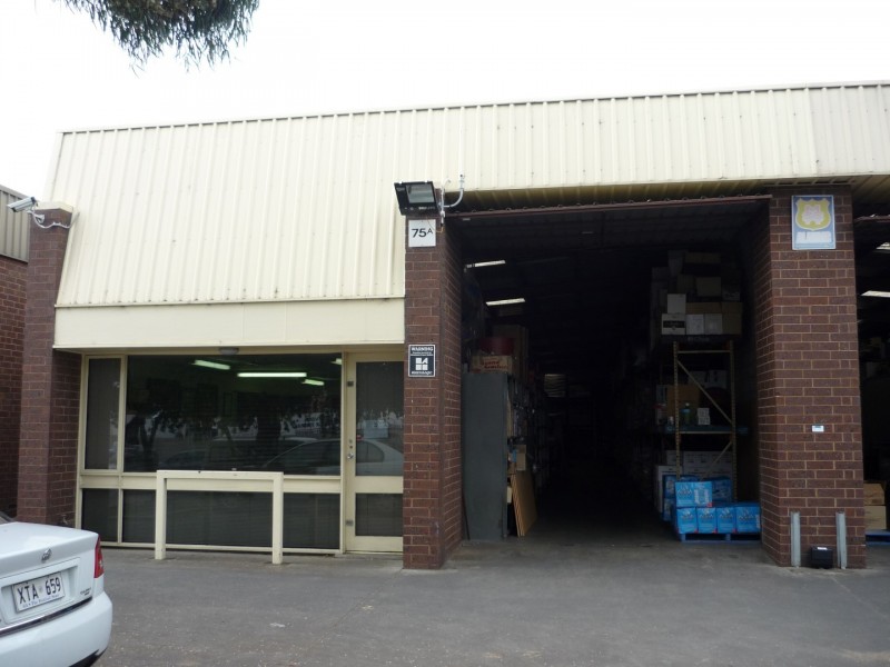 75A Orsmond Street, Hindmarsh SA 5007