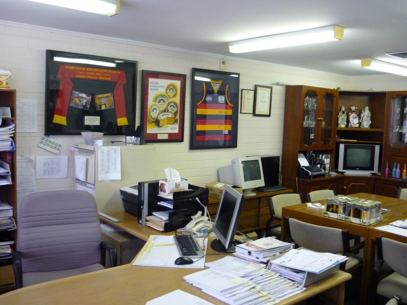 75A Orsmond Street, Hindmarsh SA 5007