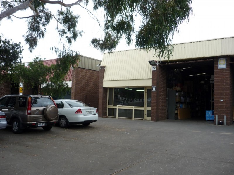 75A Orsmond Street, Hindmarsh SA 5007