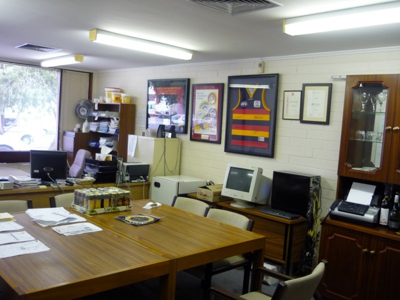 75A Orsmond Street, Hindmarsh SA 5007