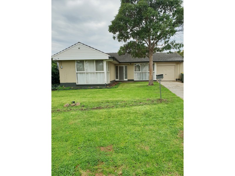 4 Briar Street, Salisbury East SA 5109