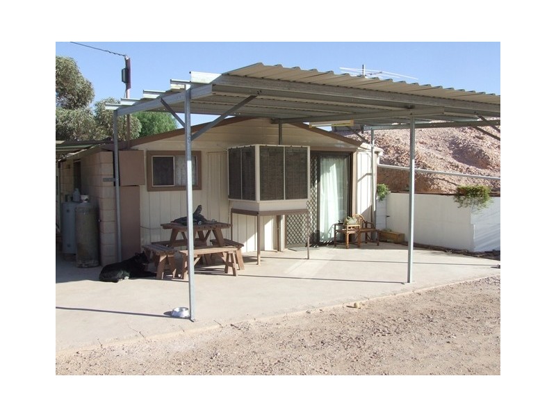 Lot 1092 Matrix Avenue, Coober Pedy SA 5723