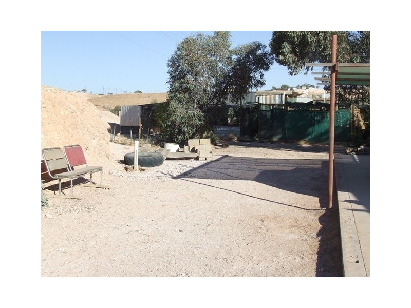 Lot 1092 Matrix Avenue, Coober Pedy SA 5723