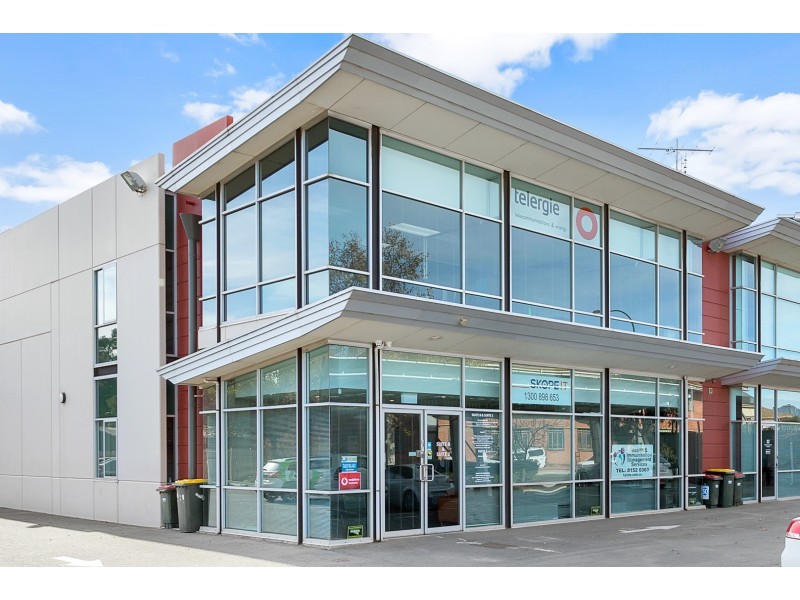 32 West Thebarton Road, Thebarton SA 5031