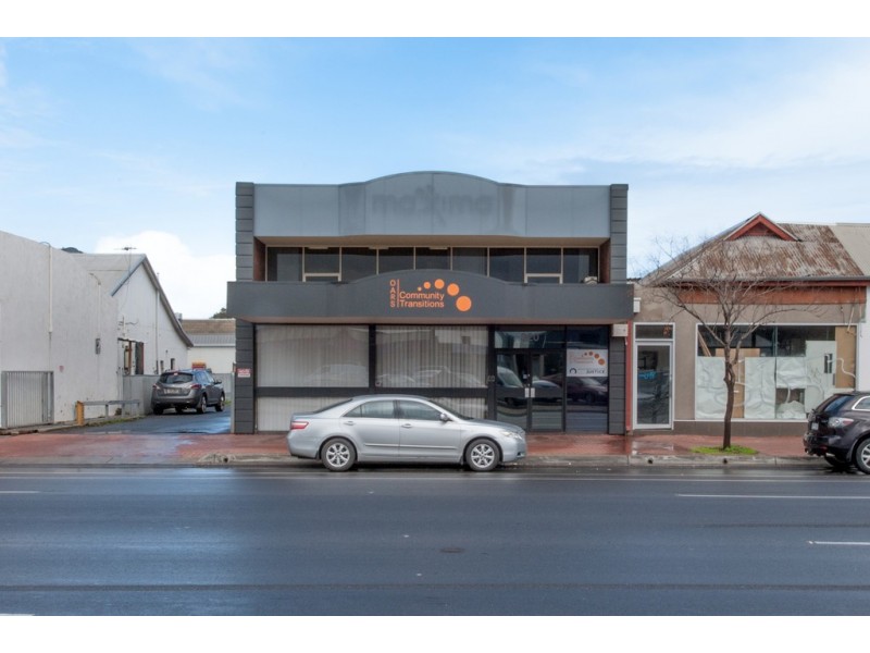 320 Port Road Hindmarsh Sa 5007 Lin Andrews Real Estate Leased