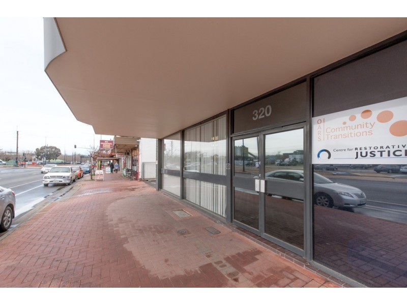320 Port Road, Hindmarsh SA 5007