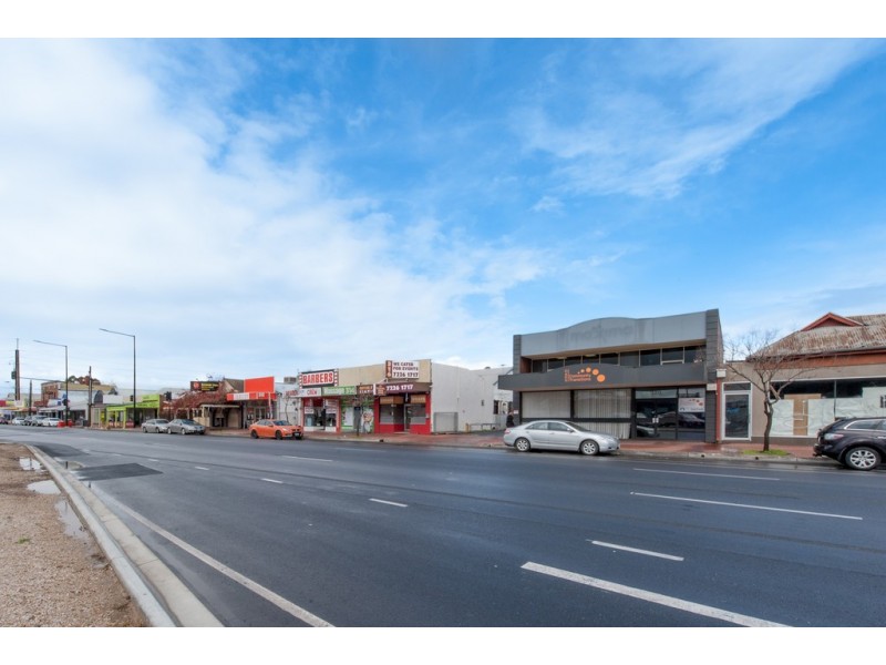 320 Port Road, Hindmarsh SA 5007