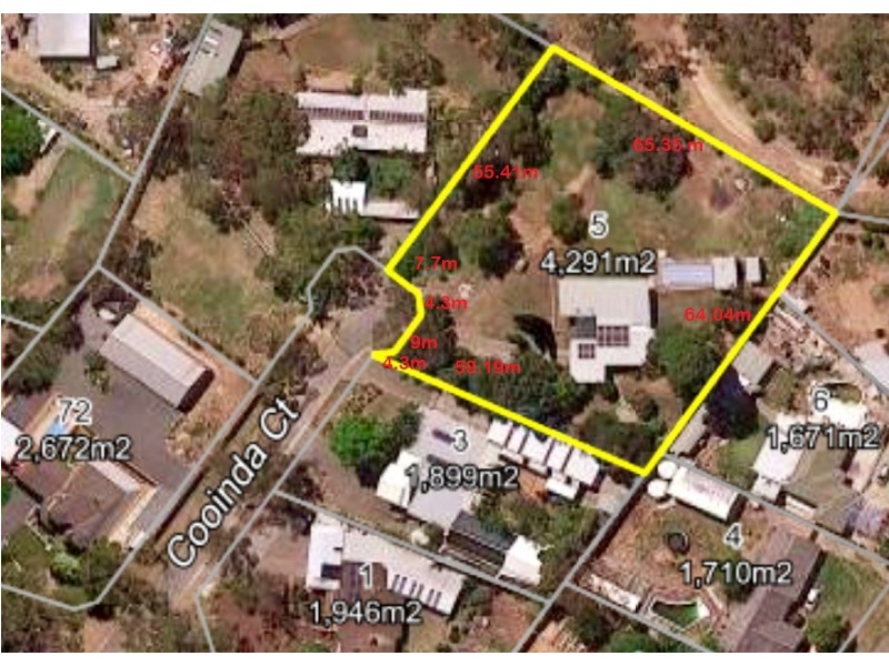 5 COOINDA, Salisbury Heights SA 5109