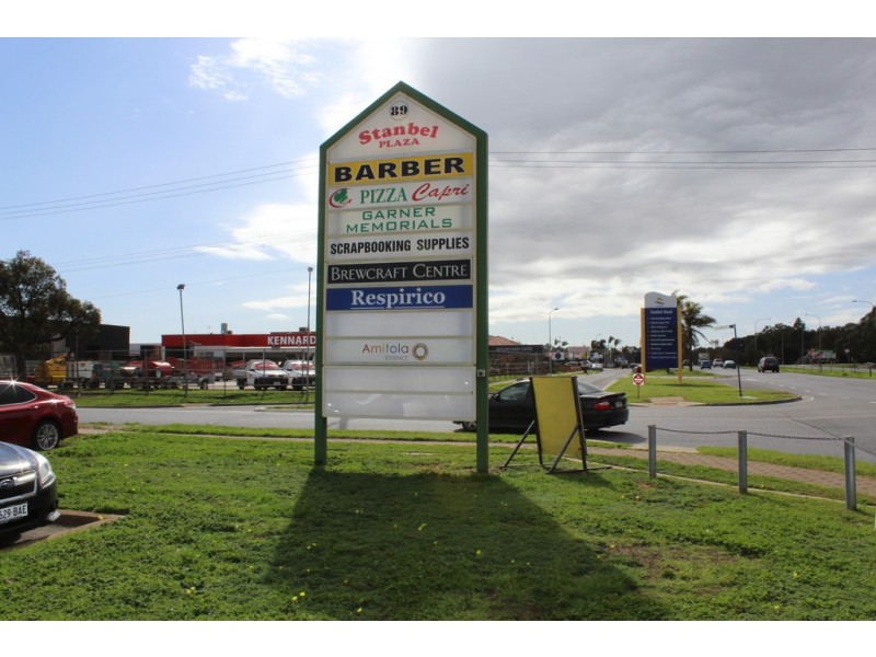 89 Stanbel Road, Salisbury Plain SA 5109