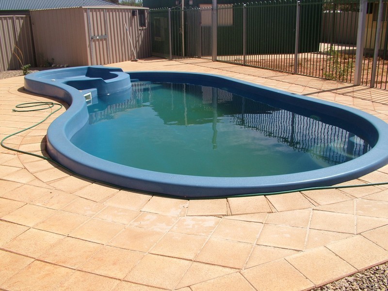 132 STUART ROAD, Roxby Downs SA 5725