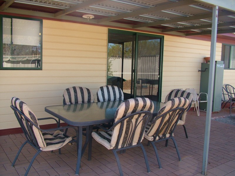 30 FINNISS STREET, Roxby Downs SA 5725