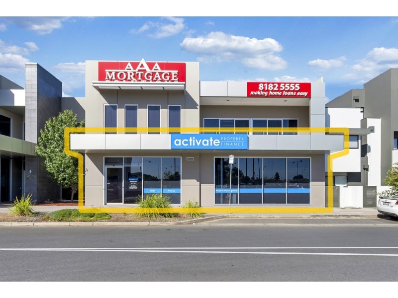 2/32-36 Metro Parade, Mawson Lakes SA 5095