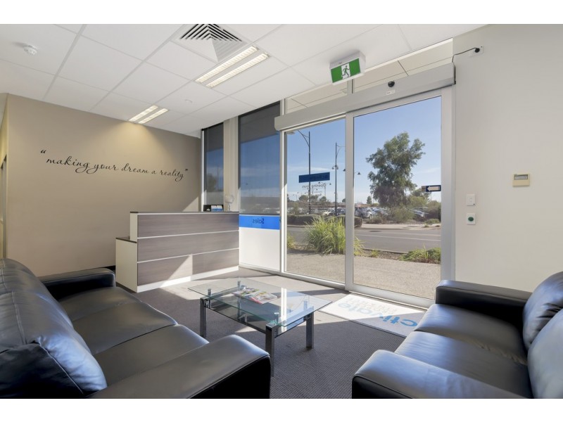 2/32-36 Metro Parade, Mawson Lakes SA 5095