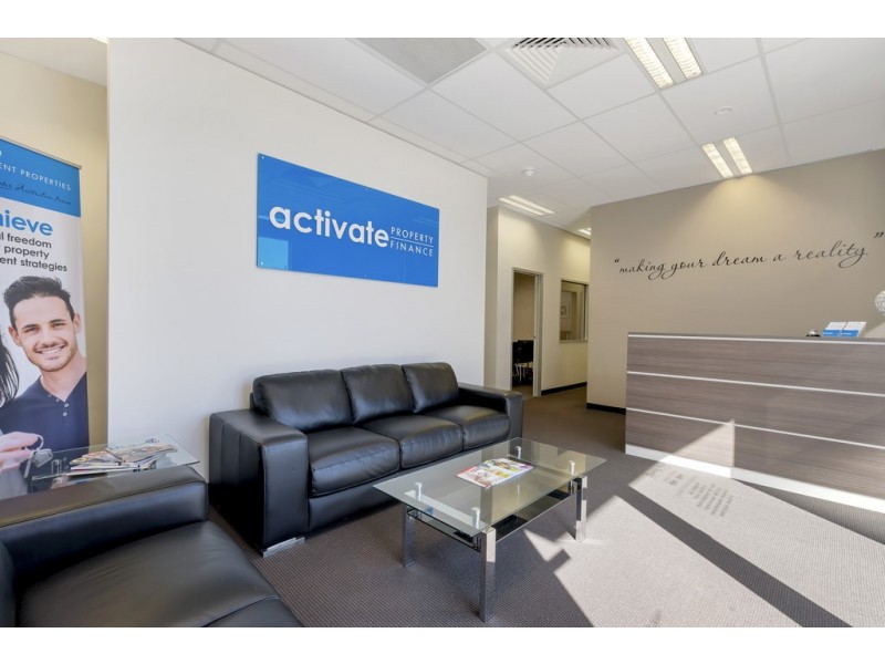 2/32-36 Metro Parade, Mawson Lakes SA 5095