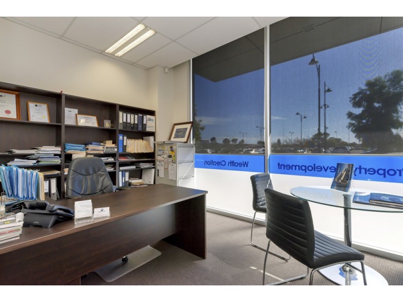 2/32-36 Metro Parade, Mawson Lakes SA 5095