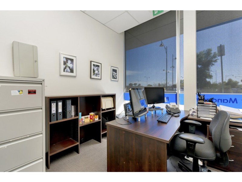 2/32-36 Metro Parade, Mawson Lakes SA 5095