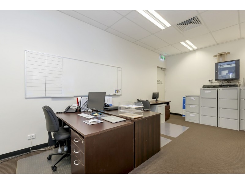 2/32-36 Metro Parade, Mawson Lakes SA 5095