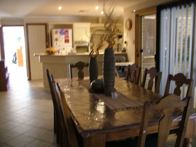4 COOLIBAH DRIVE, Roxby Downs SA 5725