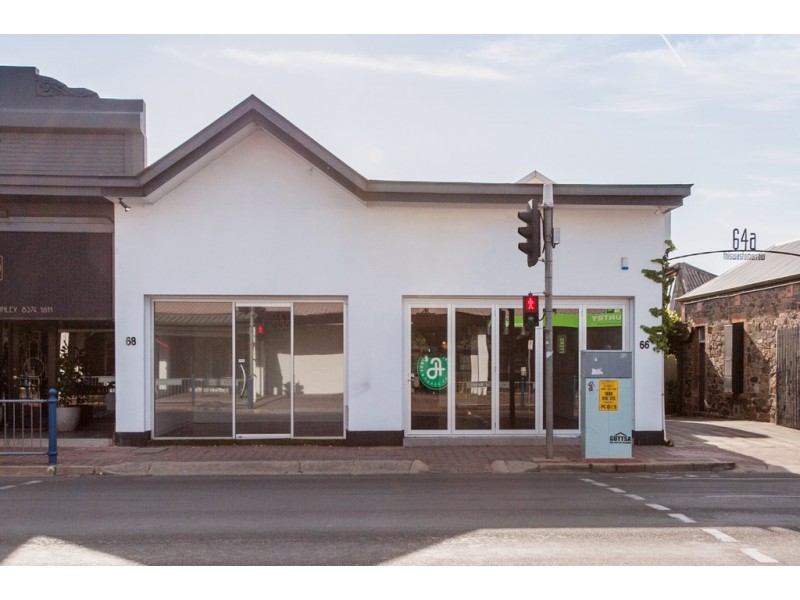 66-68 Unley Road, Unley SA 5061