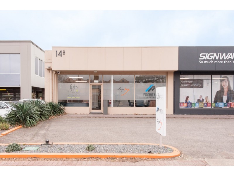 14B Henley Beach Road, Mile End SA 5031