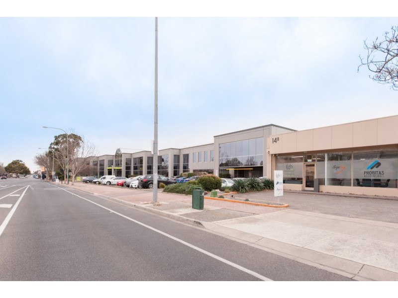 14B Henley Beach Road, Mile End SA 5031