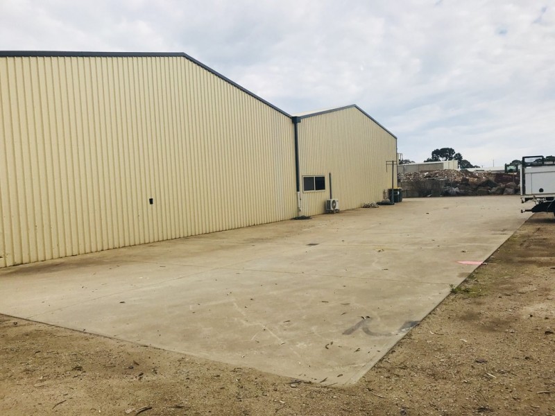 Unit 4/11 Wiley Street, Elizabeth South SA 5112