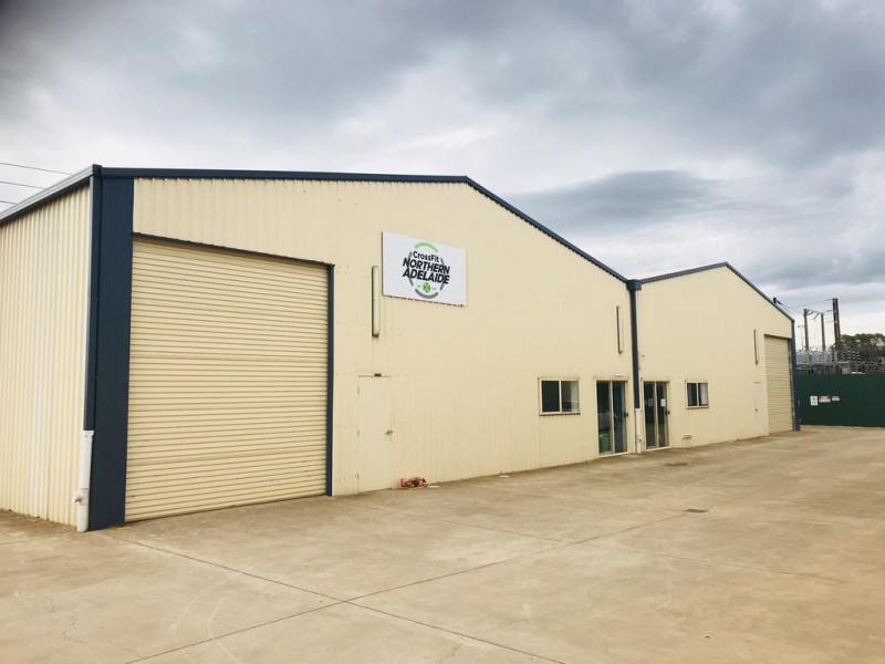 Unit 4/11 Wiley Street, Elizabeth South SA 5112