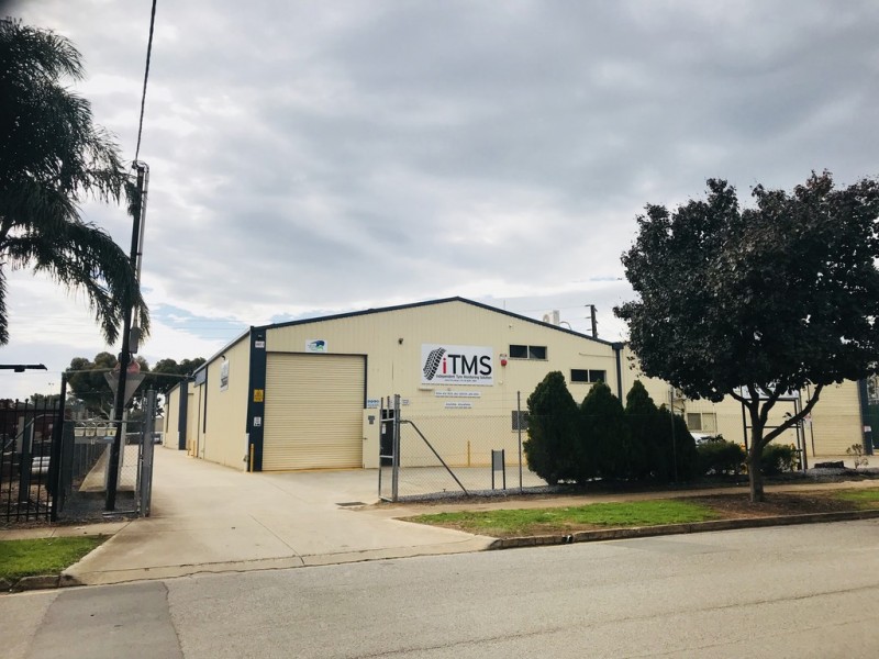 Unit 4/11 Wiley Street, Elizabeth South SA 5112