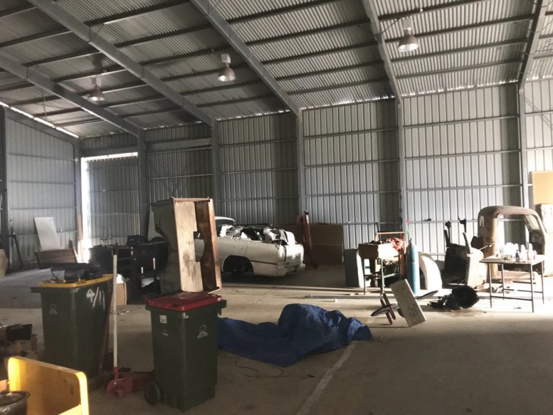 Unit 4/11 Wiley Street, Elizabeth South SA 5112