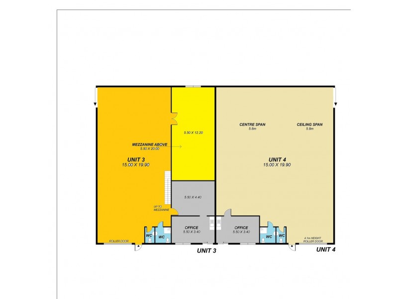 Unit 4/11 Wiley Street, Elizabeth South SA 5112