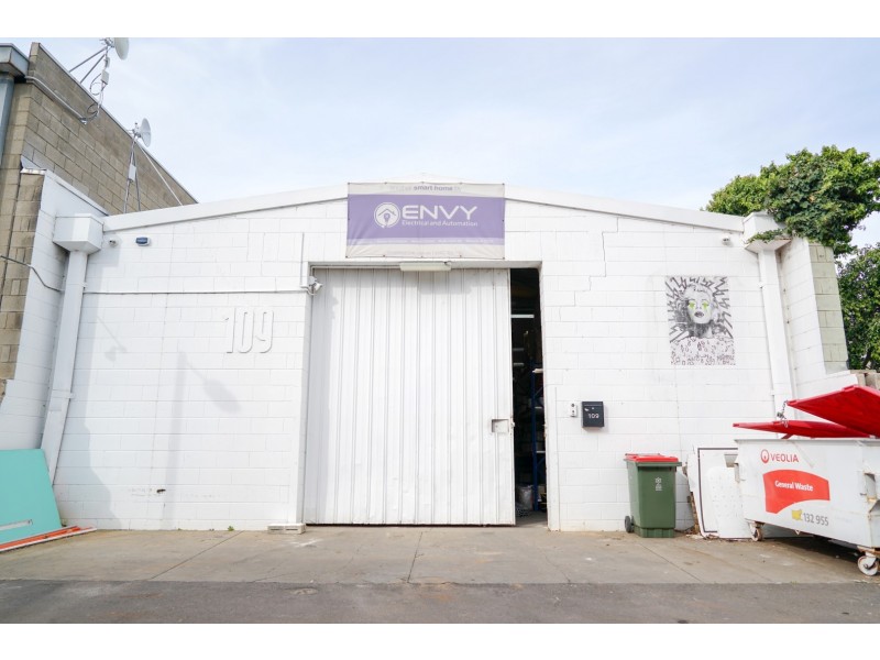 109 Little Rundle Street, Kent Town SA 5067