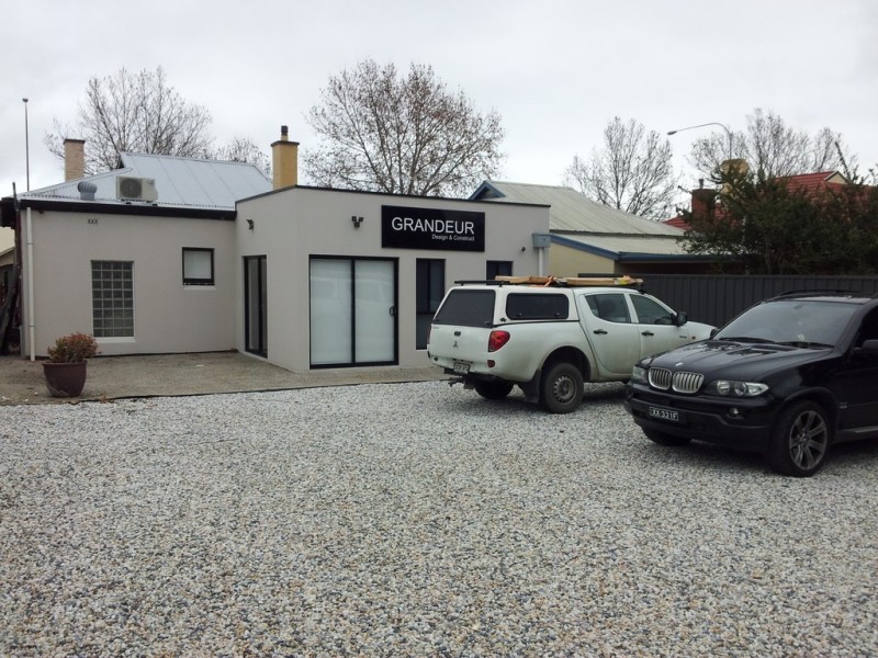 257 South Road, Mile End SA 5031