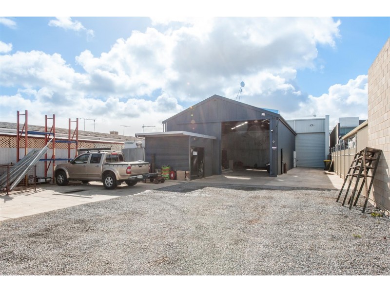 35 Wodonga Street, Beverley SA 5009