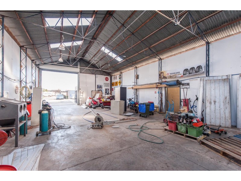 35 Wodonga Street, Beverley SA 5009