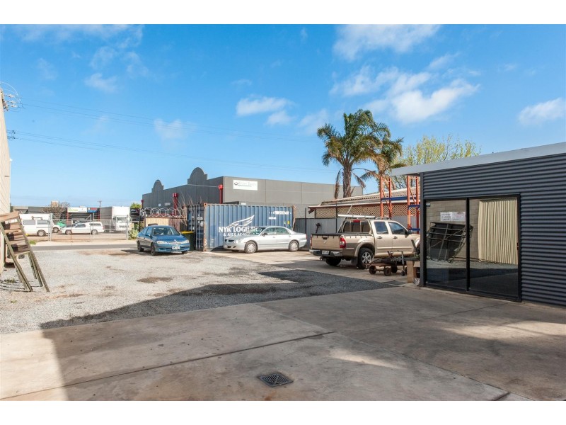 35 Wodonga Street, Beverley SA 5009