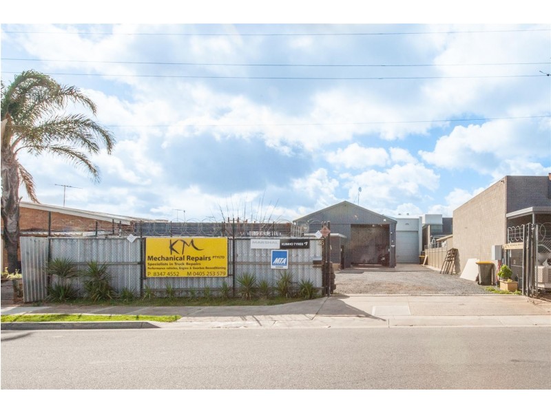 35 Wodonga Street, Beverley SA 5009