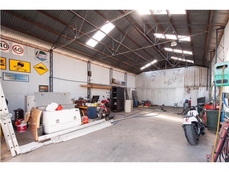 35 Wodonga Street, Beverley SA 5009