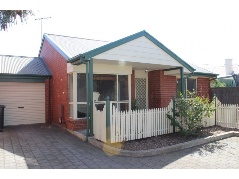 5/5 Cawthorne Street, Thebarton SA 5031