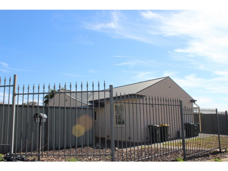 21 Ward Terrace, Enfield SA 5085