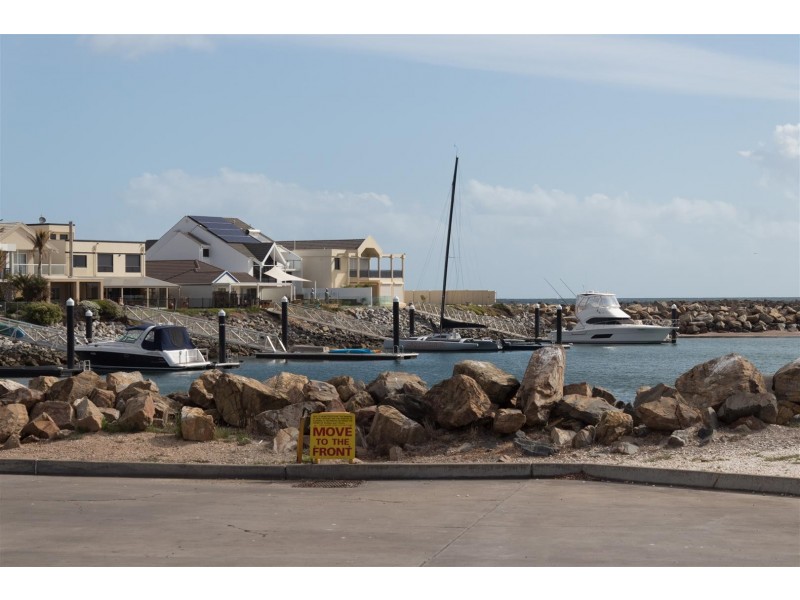 Portion Lot 14 Southern Myth Drive, North Haven SA 5018