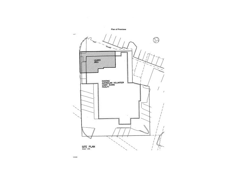 Portion Lot 14 Southern Myth Drive, North Haven SA 5018 Floorplan