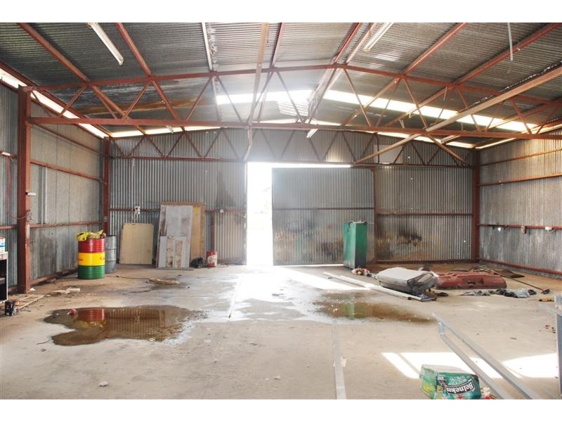 24 Third Avenue, Wingfield SA 5013