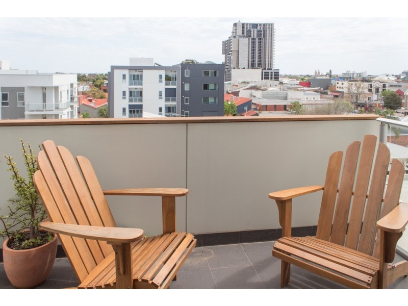 406/23 Frew Street, Adelaide SA 5000