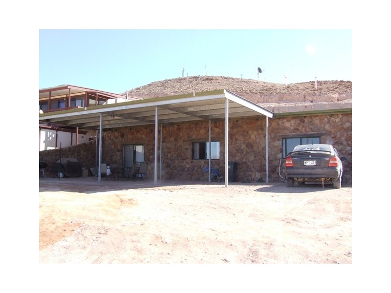 Lot 2000 Tom Cat Hill Road, Coober Pedy SA 5723