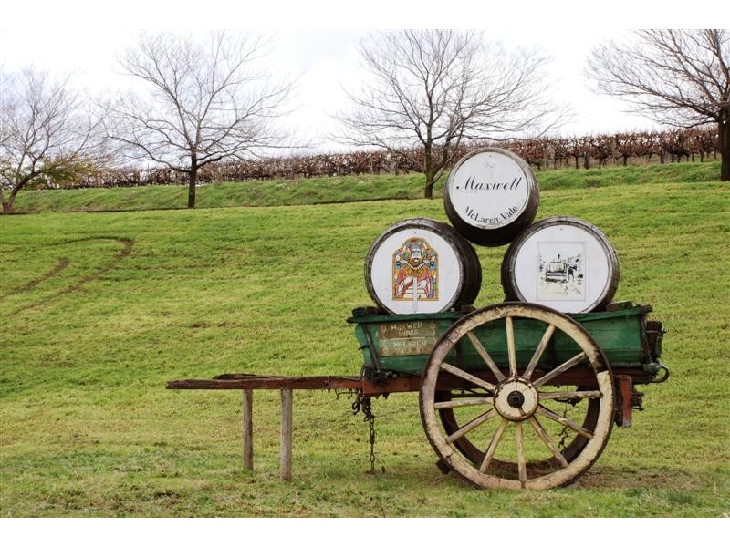 Mclaren Vale SA 5171