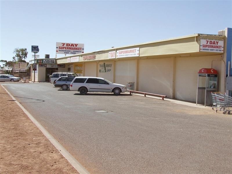 Lot 28 Hutchison Street, Coober Pedy SA 5723
