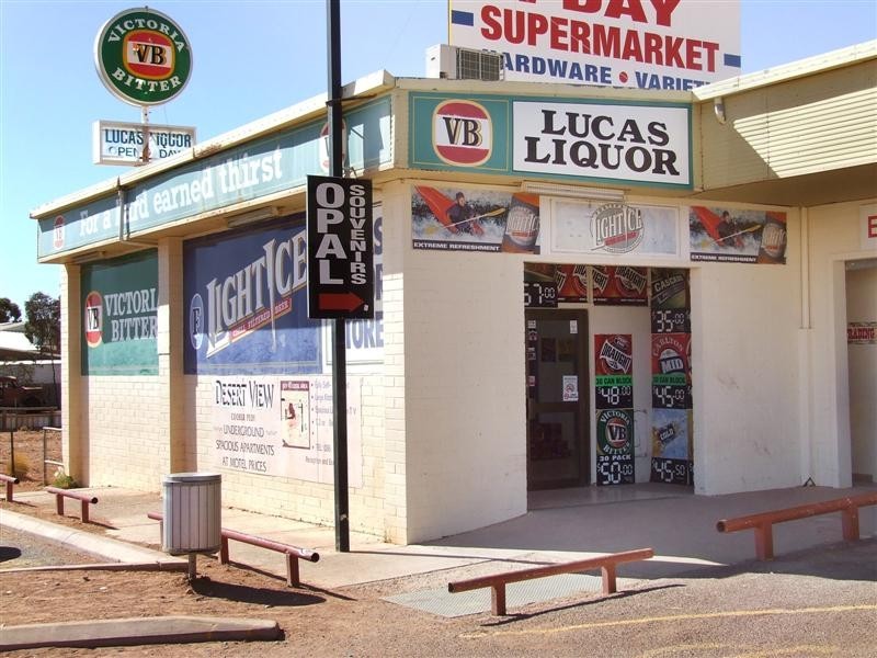 Lot 28 Hutchison Street, Coober Pedy SA 5723