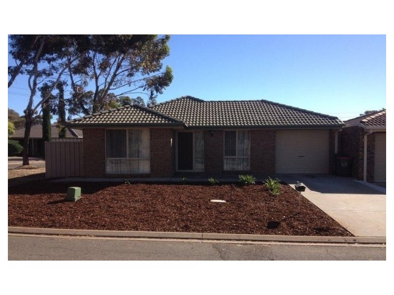 44 Daintree Walk, Blakeview SA 5114
